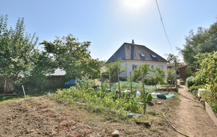 Agence Michel ROUIL : Maison / Villa | CHOLET (49300) | 140 m2 | 291 200 € 