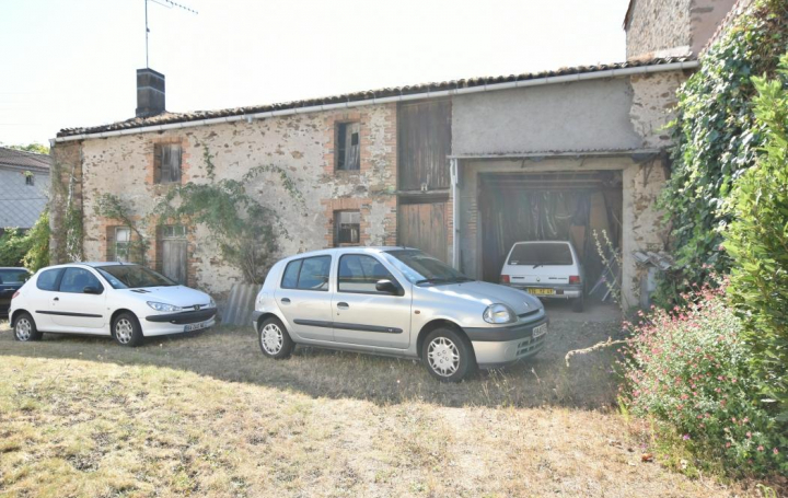 Agence Michel ROUIL : House | CHOLET (49300) | 140 m2 | 291 200 € 