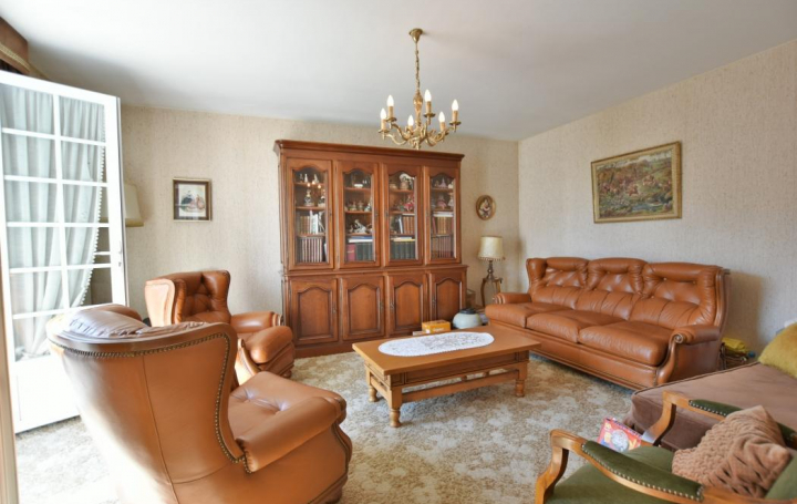 Agence Michel ROUIL : Maison / Villa | CHOLET (49300) | 140 m2 | 291 200 € 