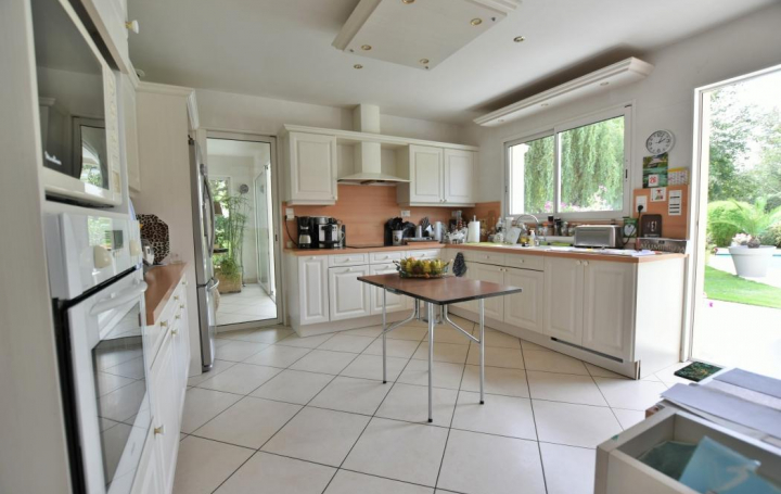 Agence Michel ROUIL : House | CHOLET (49300) | 173 m2 | 481 000 € 