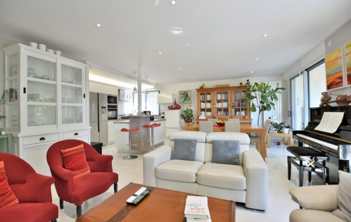Agence Michel ROUIL : Appartement | CHOLET (49300) | 100 m2 | 297 000 € 