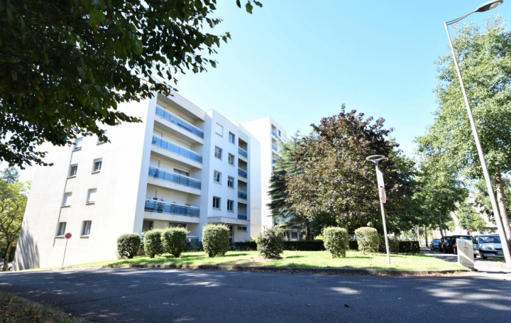 Agence Michel ROUIL : Appartement | CHOLET (49300) | 100 m2 | 297 000 € 