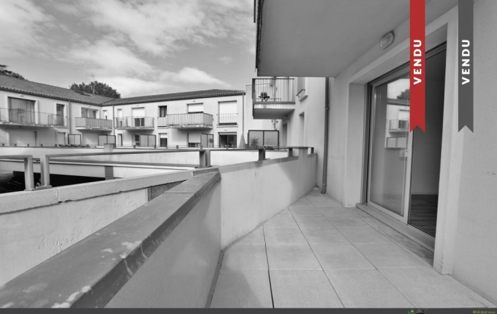 Agence Michel ROUIL : Appartement | CHOLET (49300) | 0 m2 | 105 000 € 