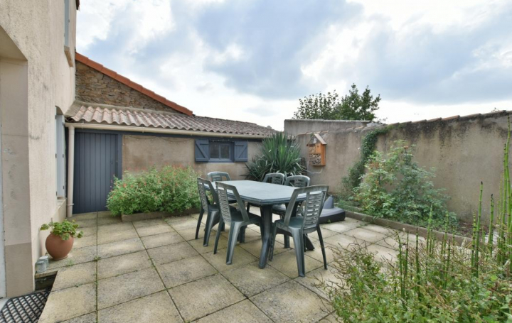 Agence Michel ROUIL : Maison / Villa | CHOLET (49300) | 75 m2 | 168 000 € 