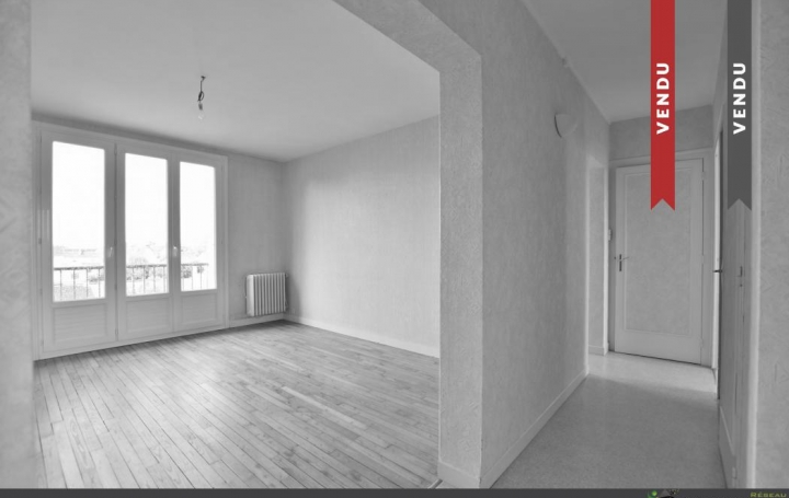 Agence Michel ROUIL : Appartement | CHOLET (49300) | 55 m2 | 88 395 € 