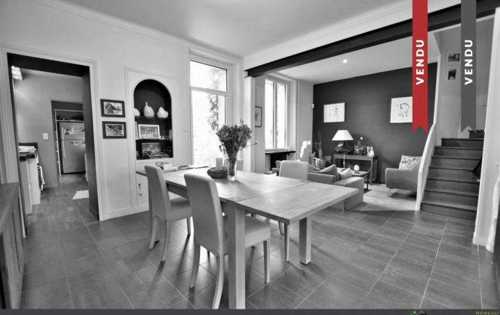 Agence Michel ROUIL : Maison / Villa | CHOLET (49300) | 145 m2 | 370 000 € 