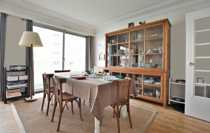Agence Michel ROUIL : Appartement | CHOLET (49300) | 126 m2 | 192 215 € 