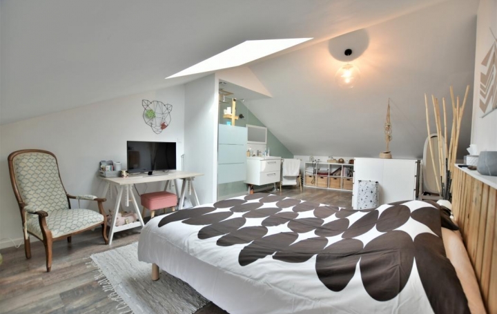 Agence Michel ROUIL : Maison / Villa | MORTAGNE-SUR-SEVRE (85290) | 158 m2 | 199 500 € 