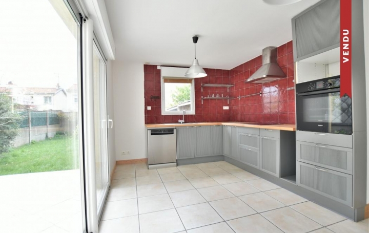 Agence Michel ROUIL : Maison / Villa | CHOLET (49300) | 113 m2 | 162 750 € 