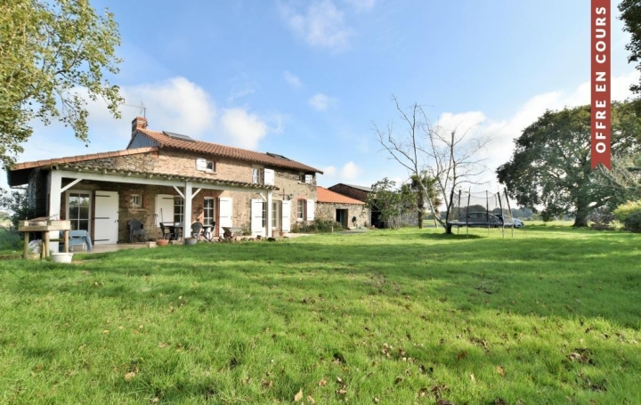 Agence Michel ROUIL : Domaines / Propriétés | CHOLET (49300) | 103 m2 | 241 500 € 