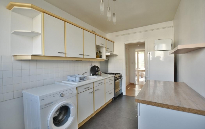 Agence Michel ROUIL : Appartement | CHOLET (49300) | 72 m2 | 90 525 € 