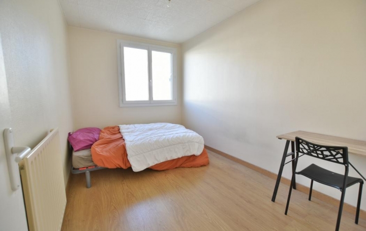 Agence Michel ROUIL : Appartement | CHOLET (49300) | 72 m2 | 90 525 € 