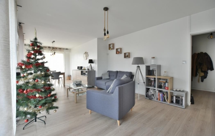Agence Michel ROUIL : Appartement | CHOLET (49300) | 64 m2 | 127 000 € 