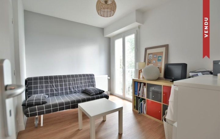Agence Michel ROUIL : Appartement | CHOLET (49300) | 72 m2 | 129 320 € 