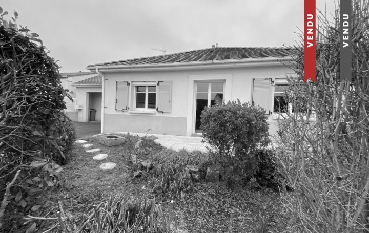 Agence Michel ROUIL : Maison / Villa | CHOLET (49300) | 90 m2 | 255 000 € 