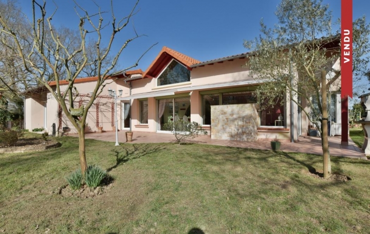 Agence Michel ROUIL : Maison / Villa | CHOLET (49300) | 160 m2 | 343 200 € 