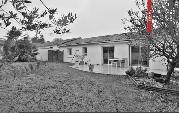 Agence Michel ROUIL : Maison / Villa | CHOLET (49300) | 106 m2 | 241 500 € 