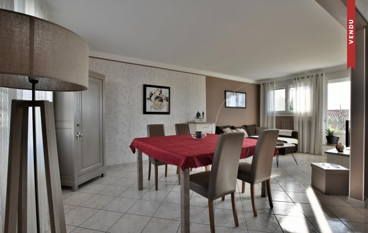 Agence Michel ROUIL : Maison / Villa | CHOLET (49300) | 120 m2 | 241 500 € 