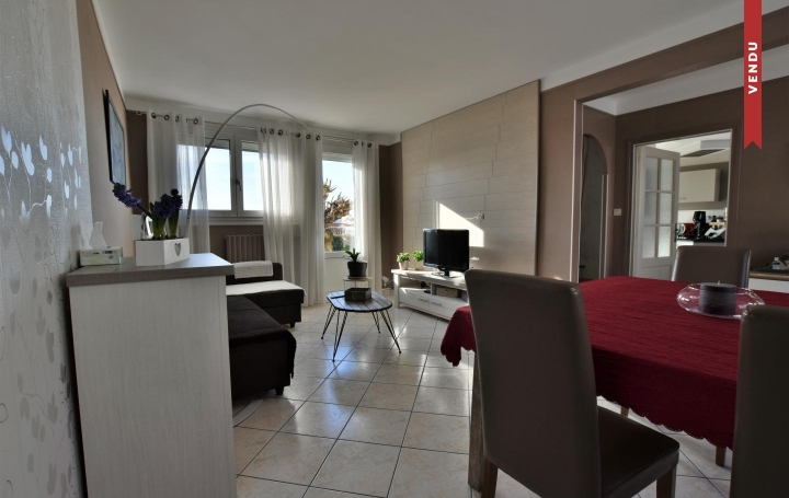 Agence Michel ROUIL : Maison / Villa | CHOLET (49300) | 120 m2 | 241 500 € 