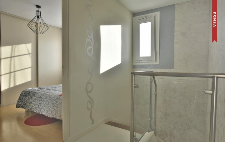 Agence Michel ROUIL : Maison / Villa | CHOLET (49300) | 120 m2 | 241 500 € 