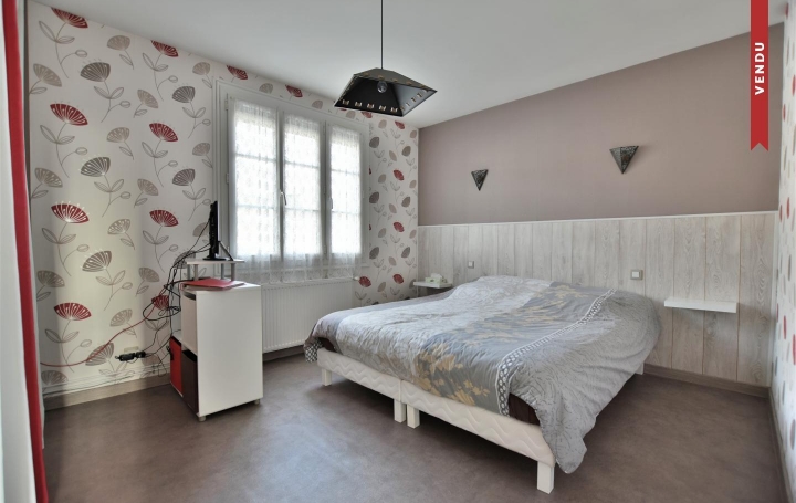 Agence Michel ROUIL : Maison / Villa | CHOLET (49300) | 120 m2 | 241 500 € 