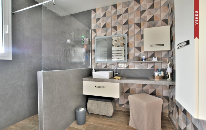 Agence Michel ROUIL : Maison / Villa | CHOLET (49300) | 120 m2 | 241 500 € 