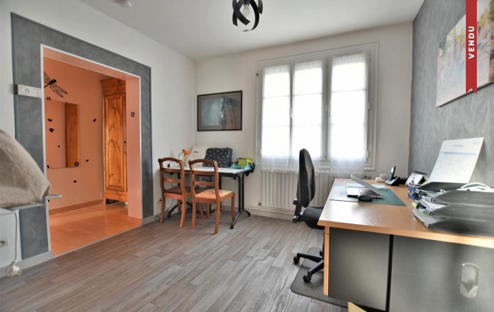Agence Michel ROUIL : Maison / Villa | CHOLET (49300) | 120 m2 | 241 500 € 