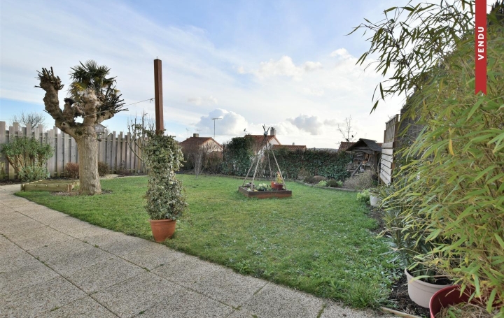 Agence Michel ROUIL : Maison / Villa | CHOLET (49300) | 120 m2 | 241 500 € 