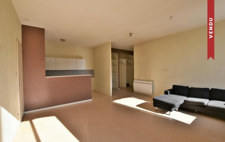 Agence Michel ROUIL : Apartment | CHOLET (49300) | 58 m2 | 90 525 € 