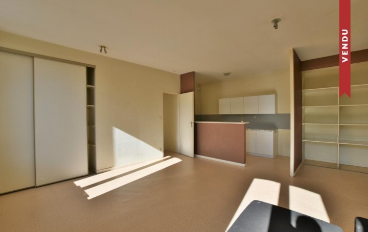 Agence Michel ROUIL : Apartment | CHOLET (49300) | 58 m2 | 90 525 € 