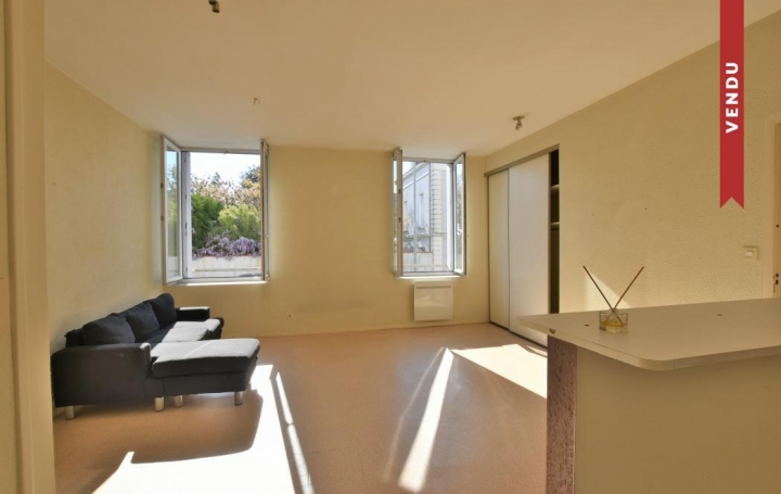 Agence Michel ROUIL : Apartment | CHOLET (49300) | 58 m2 | 90 525 € 