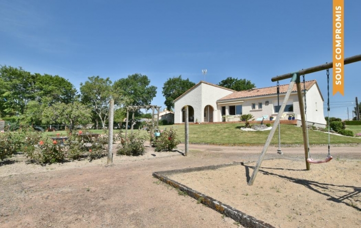 Agence Michel ROUIL : Maison / Villa | LE LONGERON (49710) | 101 m2 | 220 500 € 