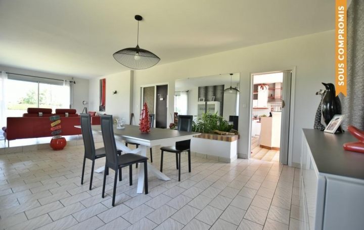 Agence Michel ROUIL : Maison / Villa | LE LONGERON (49710) | 101 m2 | 220 500 € 