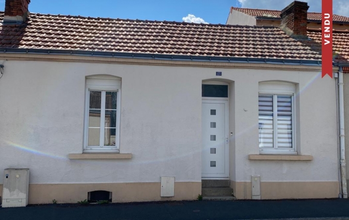 Agence Michel ROUIL : Maison / Villa | CHOLET (49300) | 0 m2 | 137 800 € 