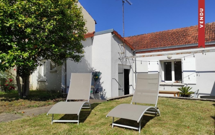 Agence Michel ROUIL : Maison / Villa | CHOLET (49300) | 0 m2 | 137 800 € 