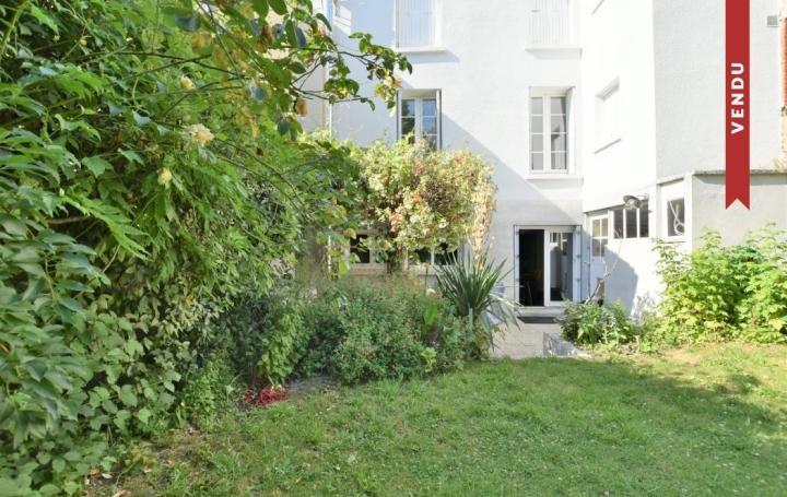 Agence Michel ROUIL : Maison / Villa | CHOLET (49300) | 115 m2 | 256 000 € 