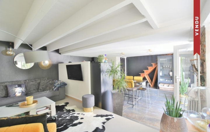 Agence Michel ROUIL : Maison / Villa | CHOLET (49300) | 115 m2 | 256 000 € 