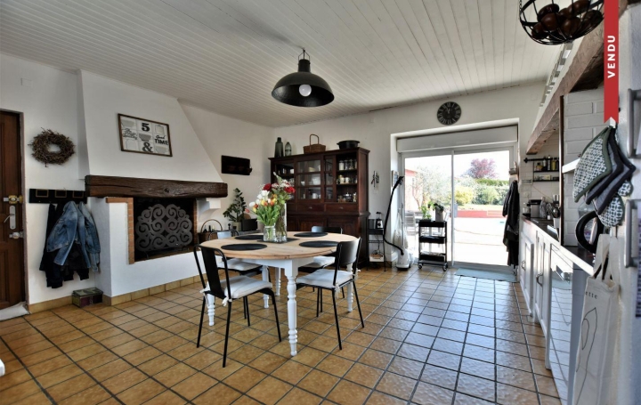 Agence Michel ROUIL : House | CHOLET (49300) | 176 m2 | 315 000 € 