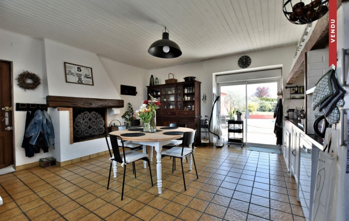 Agence Michel ROUIL : Maison / Villa | CHOLET (49300) | 176 m2 | 315 000 € 