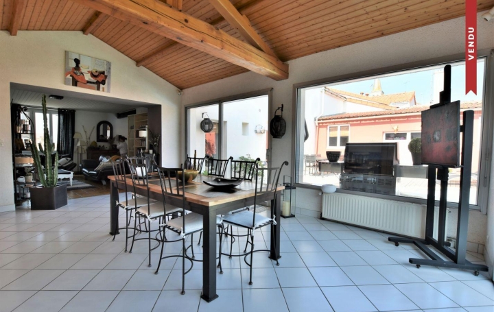 Agence Michel ROUIL : Maison / Villa | CHOLET (49300) | 176 m2 | 315 000 € 