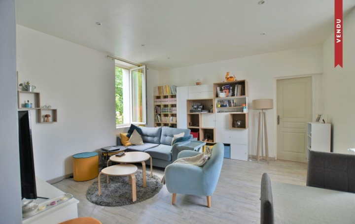 Agence Michel ROUIL : Maison / Villa | CHOLET (49300) | 70 m2 | 132 000 € 