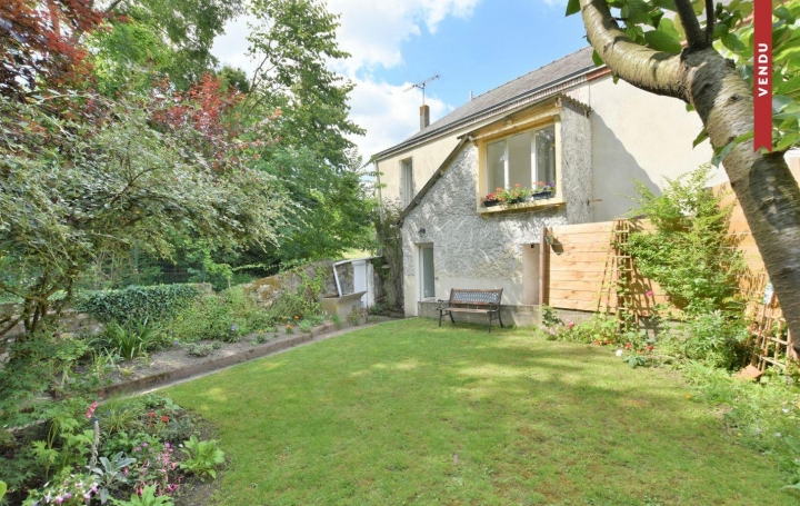 Agence Michel ROUIL : Maison / Villa | CHOLET (49300) | 70 m2 | 132 000 € 
