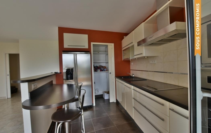 Agence Michel ROUIL : Appartement | CHOLET (49300) | 53 m2 | 199 500 € 