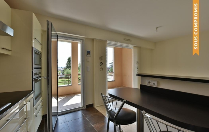 Agence Michel ROUIL : Apartment | CHOLET (49300) | 53 m2 | 199 500 € 