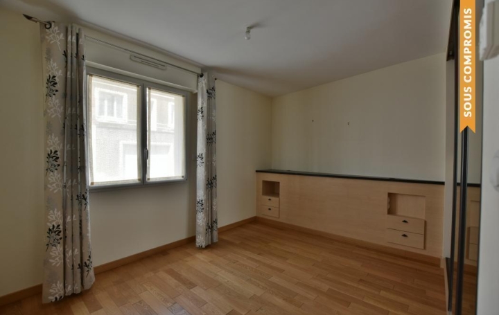 Agence Michel ROUIL : Appartement | CHOLET (49300) | 53 m2 | 199 500 € 