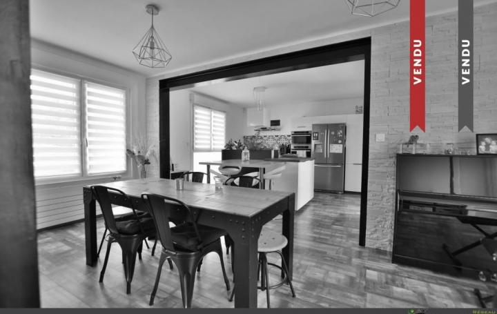 Agence Michel ROUIL : Maison / Villa | CHOLET (49300) | 115 m2 | 263 000 € 