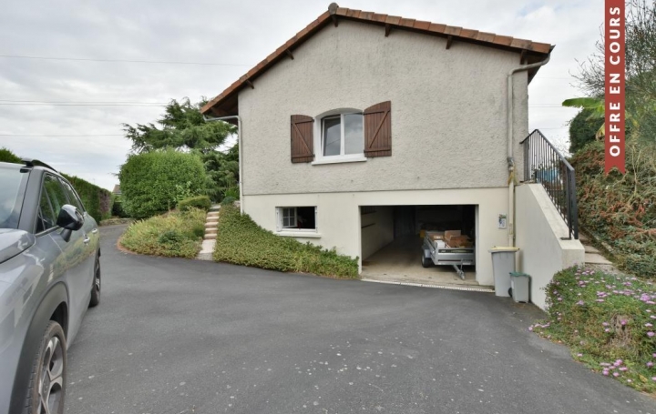 Agence Michel ROUIL : House | CHOLET (49300) | 90 m2 | 229 950 € 