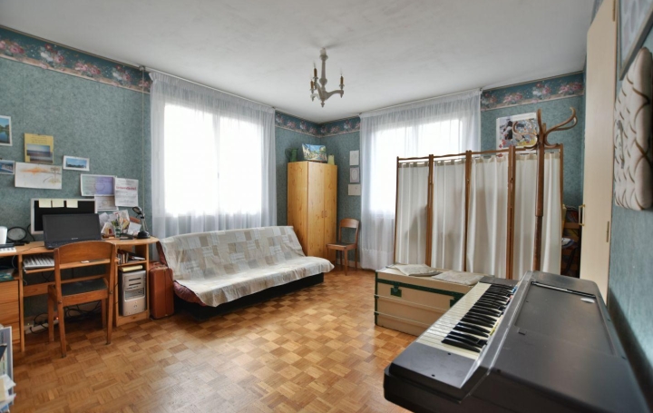 Agence Michel ROUIL : Maison / Villa | LA SEGUINIERE (49280) | 94 m2 | 183 750 € 