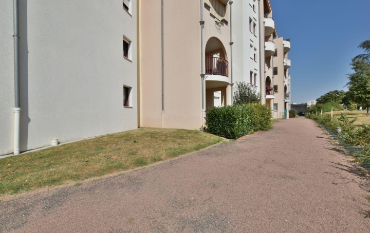 Agence Michel ROUIL : Appartement | CHOLET (49300) | 75 m2 | 178 500 € 