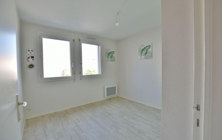 Agence Michel ROUIL : Appartement | CHOLET (49300) | 75 m2 | 178 500 € 